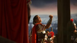 108. Да здравствует Цезарь! (2016)