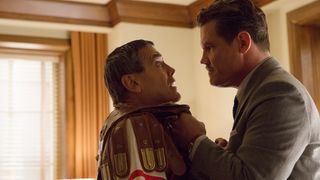 11. Да здравствует Цезарь! (2016)