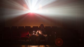 113. Да здравствует Цезарь! (2016)