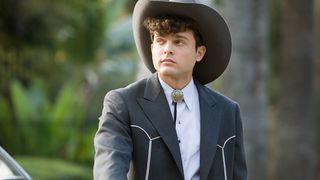 114. Да здравствует Цезарь! (2016)