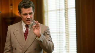 115. Да здравствует Цезарь! (2016)