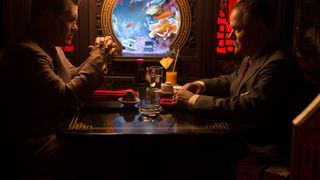 117. Да здравствует Цезарь! (2016)