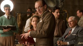 118. Да здравствует Цезарь! (2016)