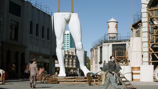 12. Да здравствует Цезарь! (2016)