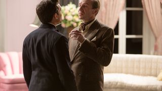 120. Да здравствует Цезарь! (2016)