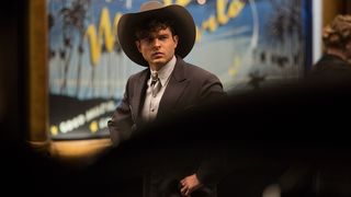 121. Да здравствует Цезарь! (2016)