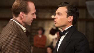 122. Да здравствует Цезарь! (2016)