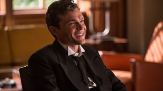 126. Да здравствует Цезарь! (2016)