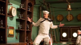 13. Да здравствует Цезарь! (2016)