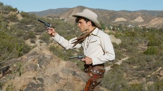 15. Да здравствует Цезарь! (2016)