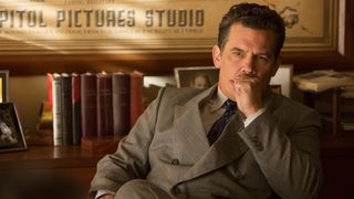 16. Да здравствует Цезарь! (2016)