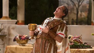 18. Да здравствует Цезарь! (2016)