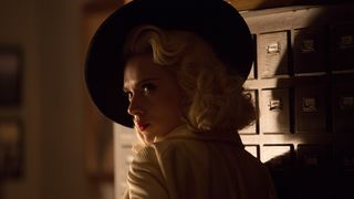 21. Да здравствует Цезарь! (2016)