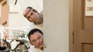 22. Да здравствует Цезарь! (2016)