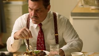 23. Да здравствует Цезарь! (2016)