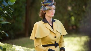 24. Да здравствует Цезарь! (2016)