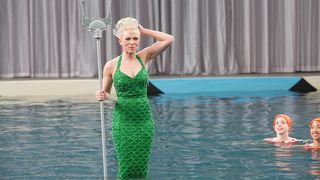 25. Да здравствует Цезарь! (2016)