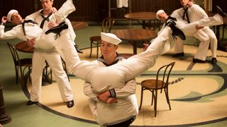 26. Да здравствует Цезарь! (2016)