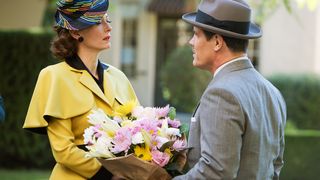 27. Да здравствует Цезарь! (2016)