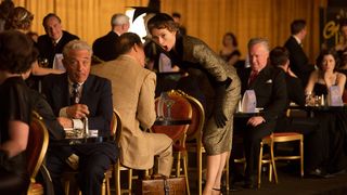 29. Да здравствует Цезарь! (2016)