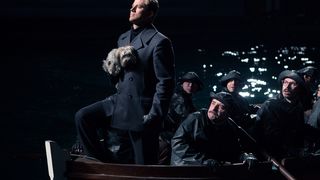 31. Да здравствует Цезарь! (2016)