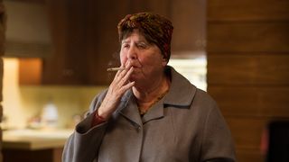 36. Да здравствует Цезарь! (2016)