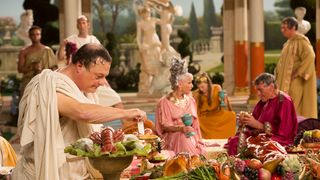 38. Да здравствует Цезарь! (2016)