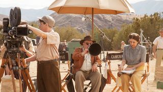 39. Да здравствует Цезарь! (2016)