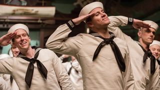 4. Да здравствует Цезарь! (2016)