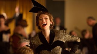 42. Да здравствует Цезарь! (2016)