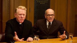 43. Да здравствует Цезарь! (2016)