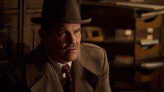 44. Да здравствует Цезарь! (2016)