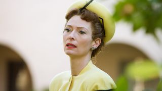 46. Да здравствует Цезарь! (2016)