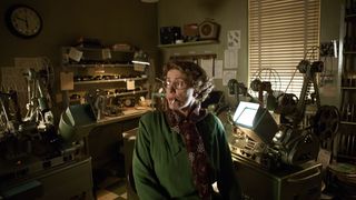 47. Да здравствует Цезарь! (2016)