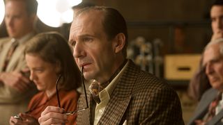 49. Да здравствует Цезарь! (2016)