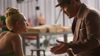 5. Да здравствует Цезарь! (2016)