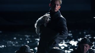 50. Да здравствует Цезарь! (2016)