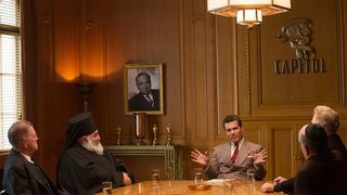 52. Да здравствует Цезарь! (2016)