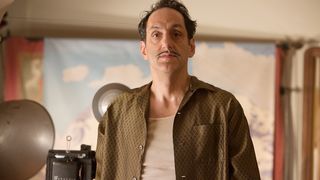 56. Да здравствует Цезарь! (2016)