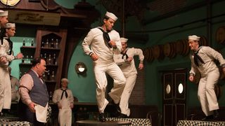 58. Да здравствует Цезарь! (2016)