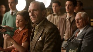 59. Да здравствует Цезарь! (2016)