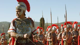 62. Да здравствует Цезарь! (2016)