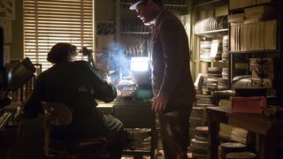 65. Да здравствует Цезарь! (2016)