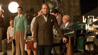 66. Да здравствует Цезарь! (2016)