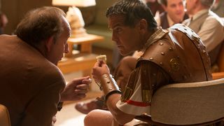 67. Да здравствует Цезарь! (2016)