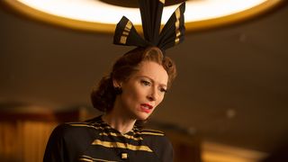 69. Да здравствует Цезарь! (2016)