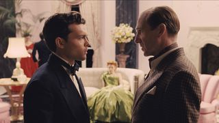7. Да здравствует Цезарь! (2016)