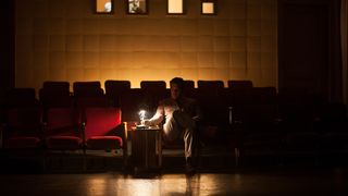 73. Да здравствует Цезарь! (2016)