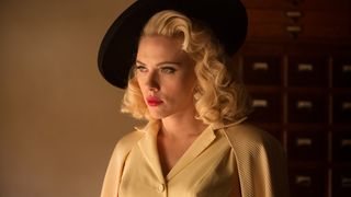 78. Да здравствует Цезарь! (2016)