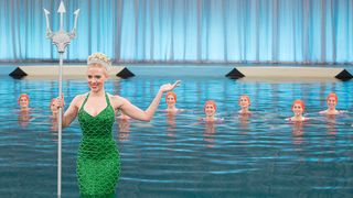 79. Да здравствует Цезарь! (2016)